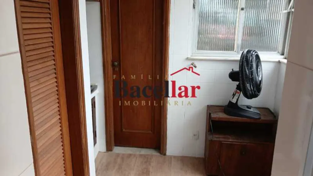 Apartamento, 2 quartos, 60 m² - Foto 25