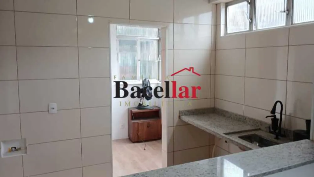 Apartamento, 2 quartos, 60 m² - Foto 6