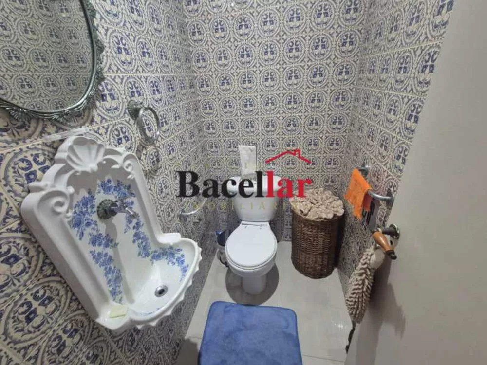 Cobertura, 3 quartos, 180 m² - Foto 6