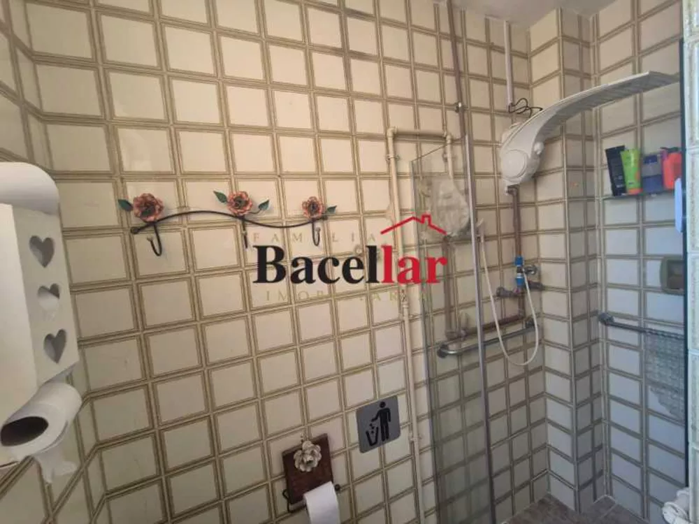 Cobertura, 3 quartos, 180 m² - Foto 12