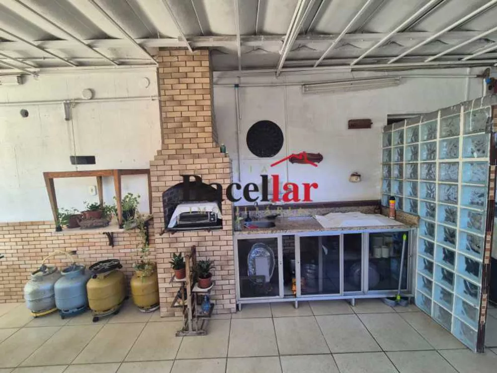 Cobertura, 3 quartos, 180 m² - Foto 27