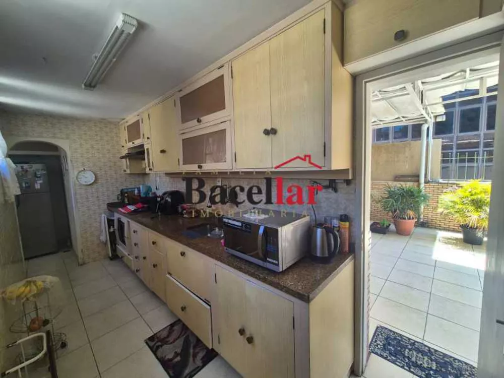 Cobertura, 3 quartos, 180 m² - Foto 19