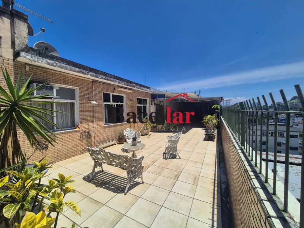 Cobertura, 3 quartos, 180 m² - Foto 2