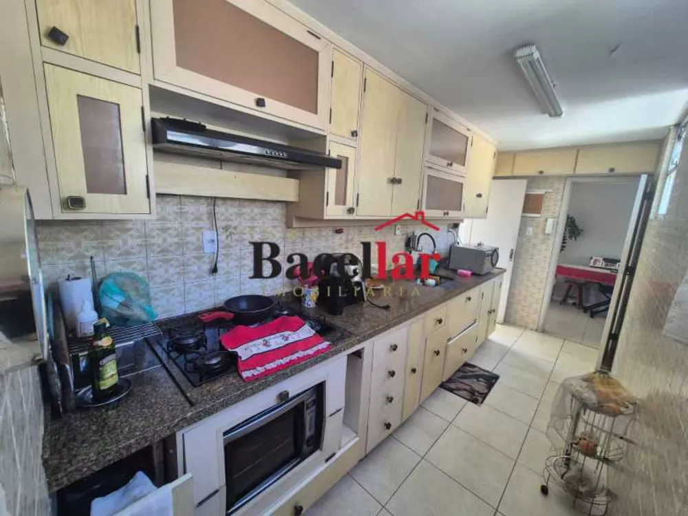 Cobertura, 3 quartos, 180 m² - Foto 18