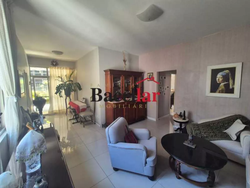 Cobertura, 3 quartos, 180 m² - Foto 4