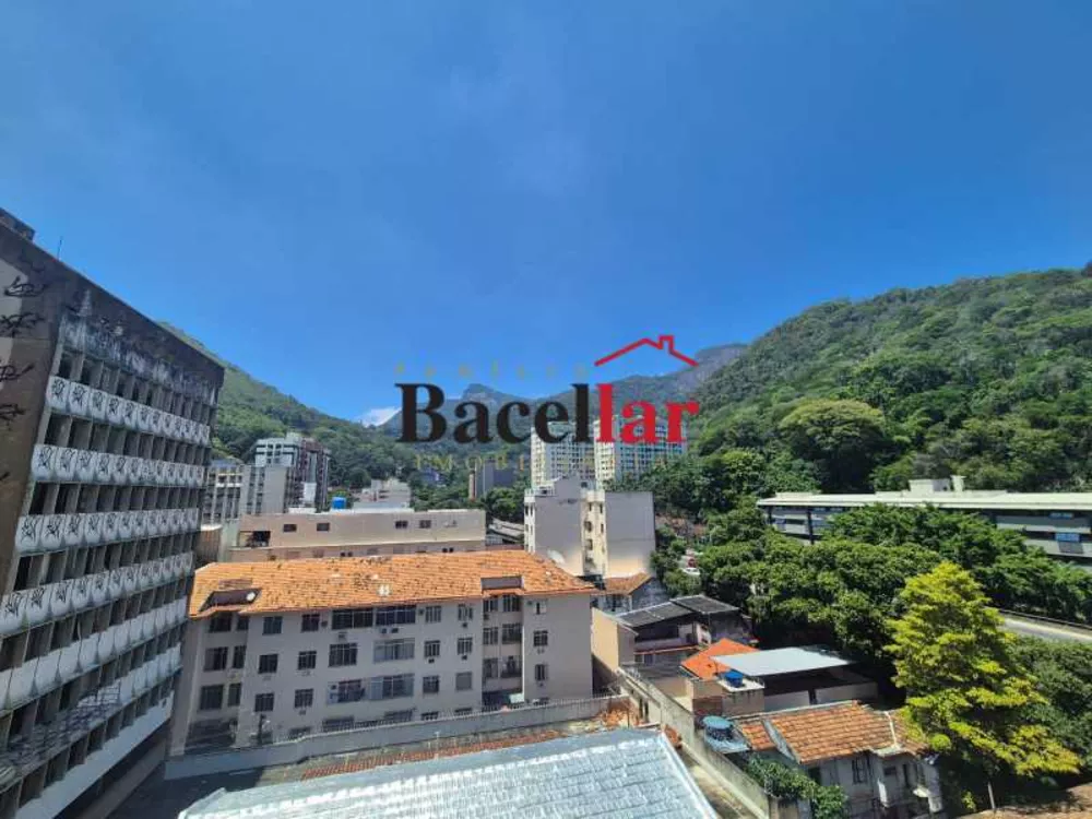 Cobertura, 3 quartos, 180 m² - Foto 1