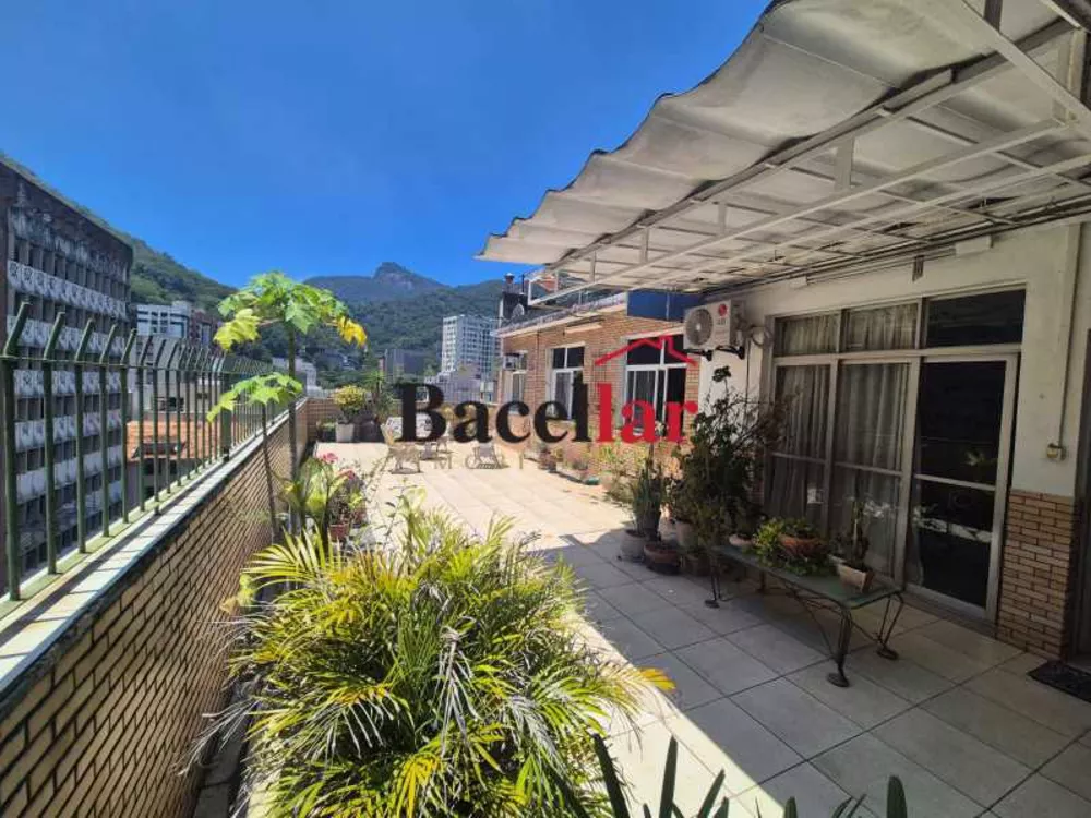 Cobertura, 3 quartos, 180 m² - Foto 25