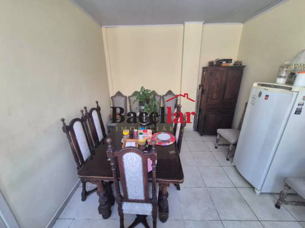 Cobertura, 3 quartos, 180 m² - Foto 15