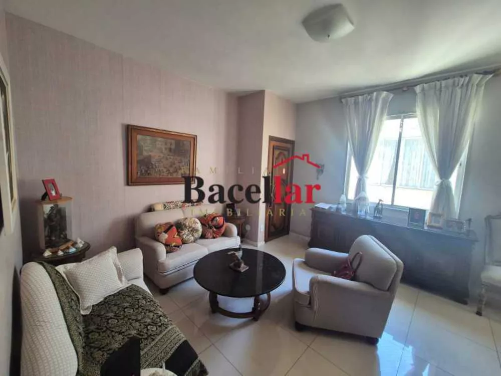 Cobertura, 3 quartos, 180 m² - Foto 3