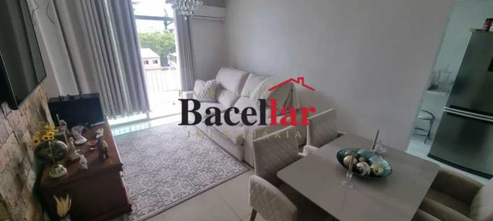 Apartamento, 2 quartos, 60 m² - Foto 4