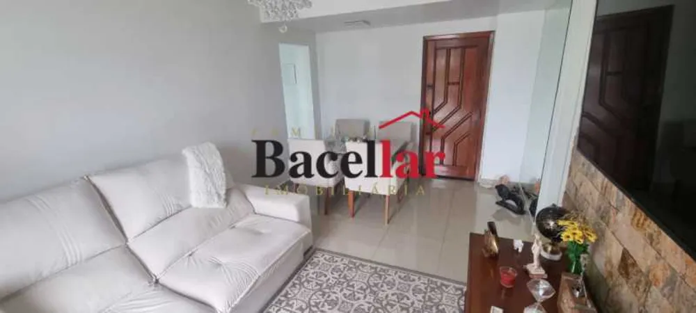 Apartamento, 2 quartos, 60 m² - Foto 6
