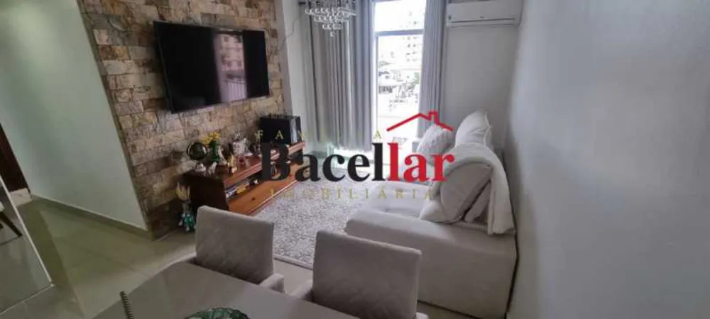 Apartamento, 2 quartos, 60 m² - Foto 5