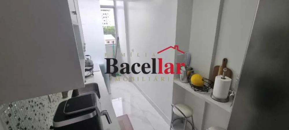 Apartamento, 2 quartos, 60 m² - Foto 18