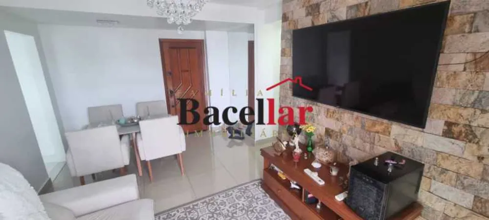 Apartamento, 2 quartos, 60 m² - Foto 1