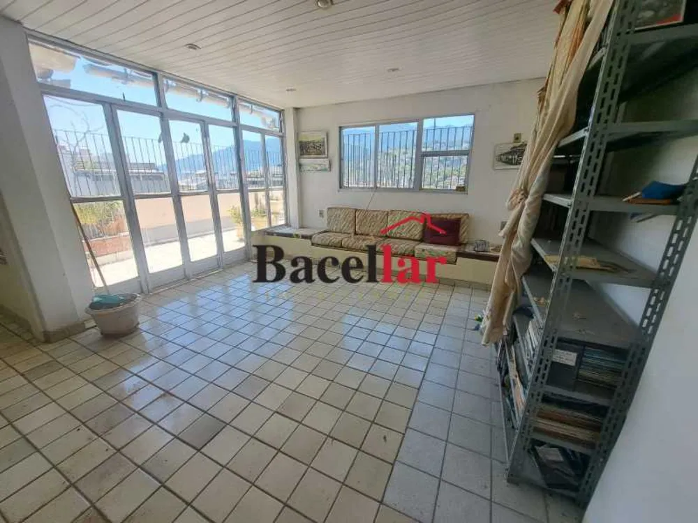 Cobertura, 3 quartos, 149 m² - Foto 9