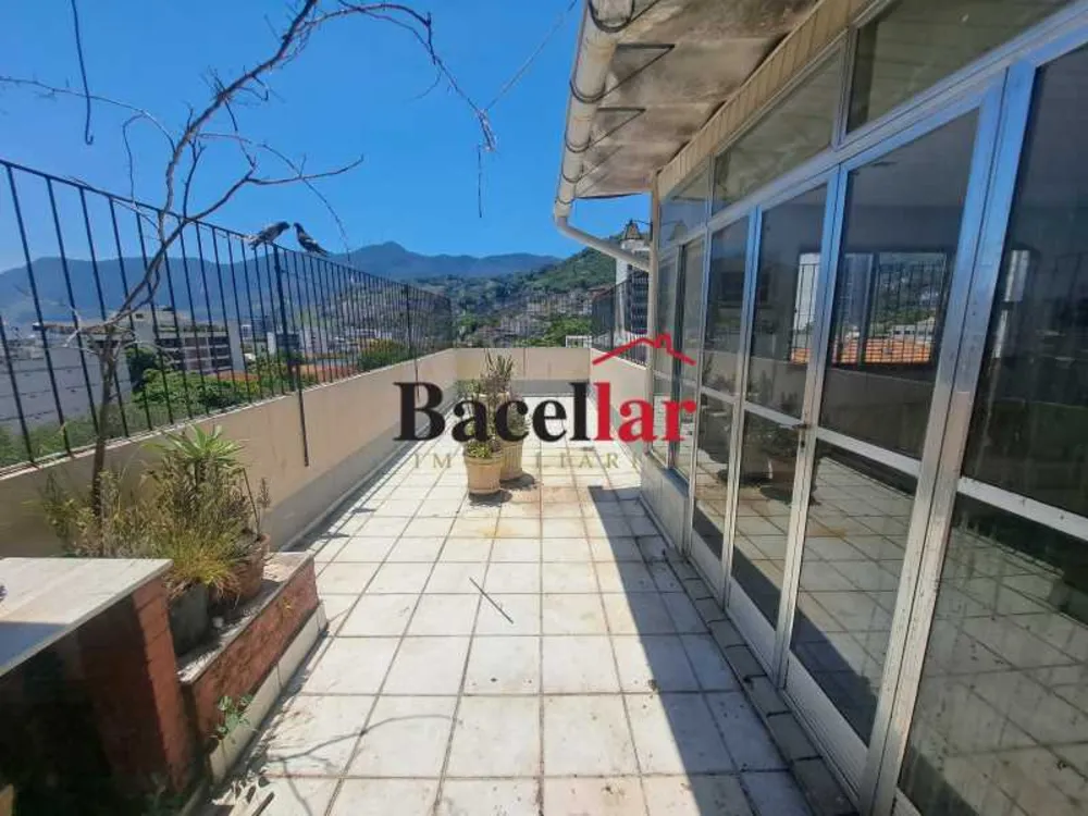 Cobertura, 3 quartos, 149 m² - Foto 1