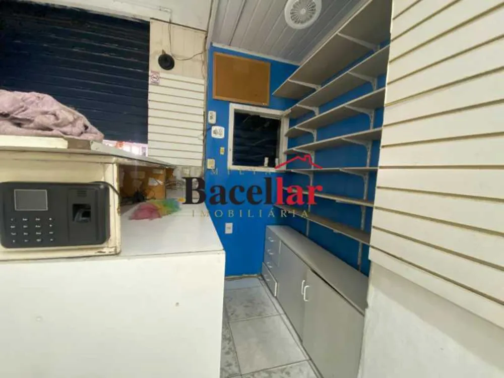 Loja-Salão, 90 m² - Foto 3