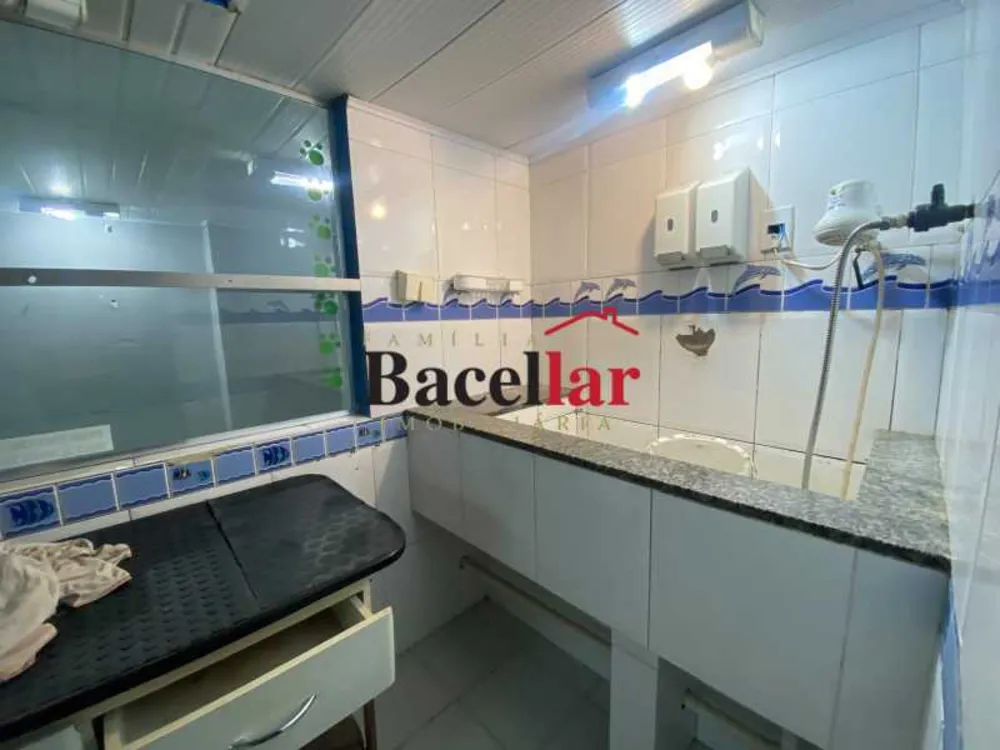 Loja-Salão, 90 m² - Foto 6