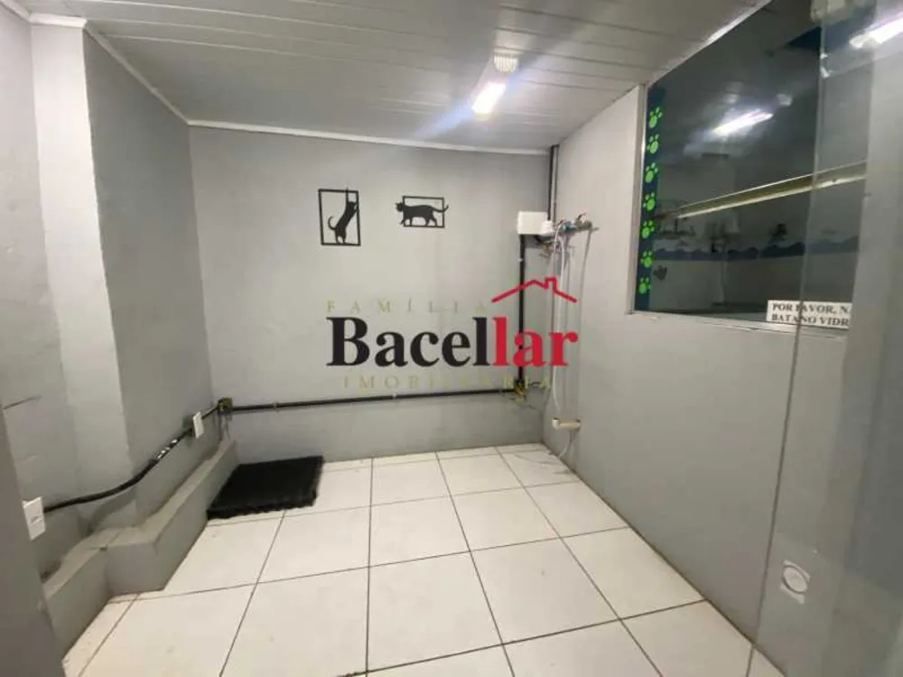 Loja-Salão, 90 m² - Foto 13