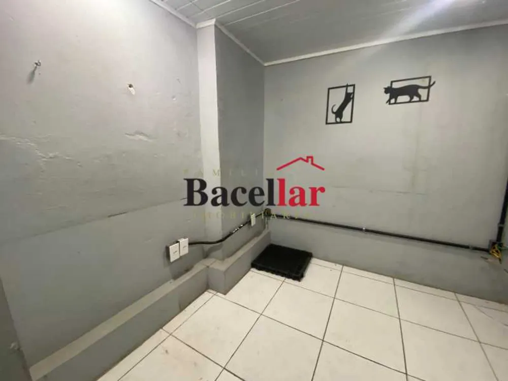 Loja-Salão, 90 m² - Foto 12