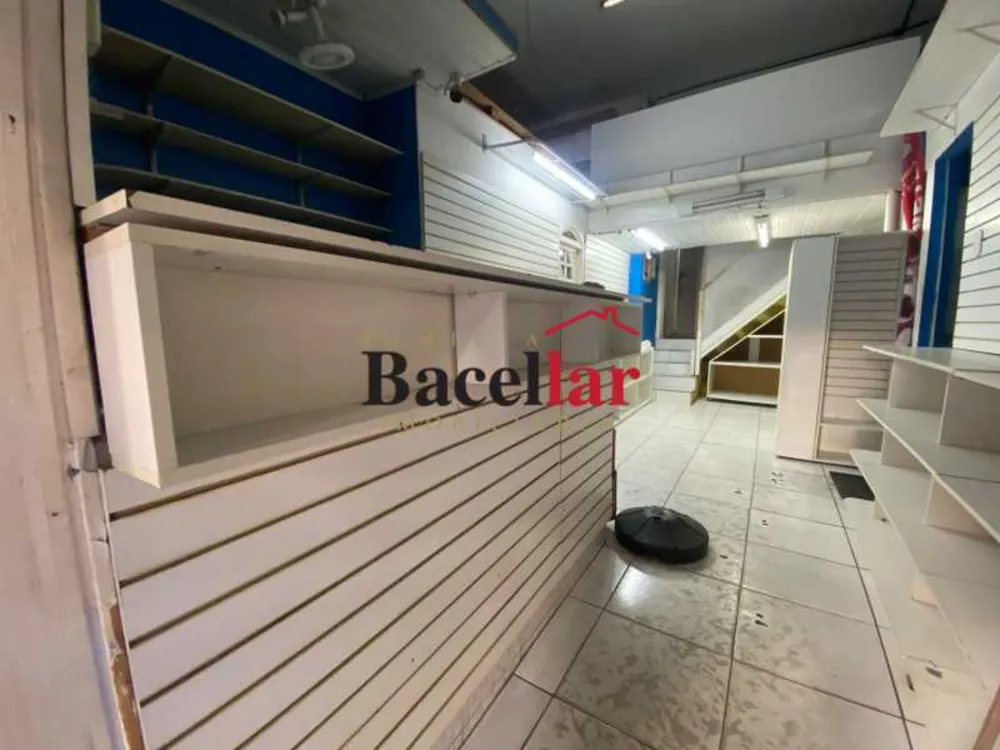 Loja-Salão, 90 m² - Foto 1