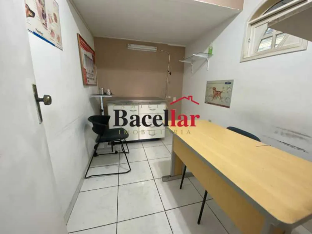 Loja-Salão, 90 m² - Foto 21