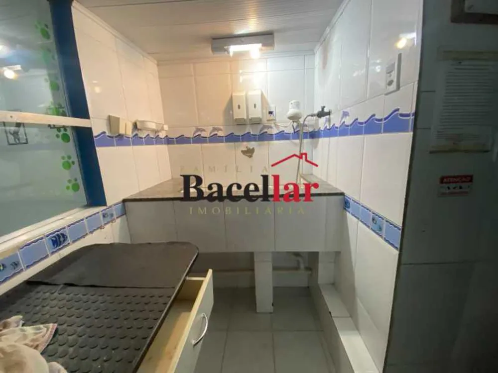 Loja-Salão, 90 m² - Foto 9
