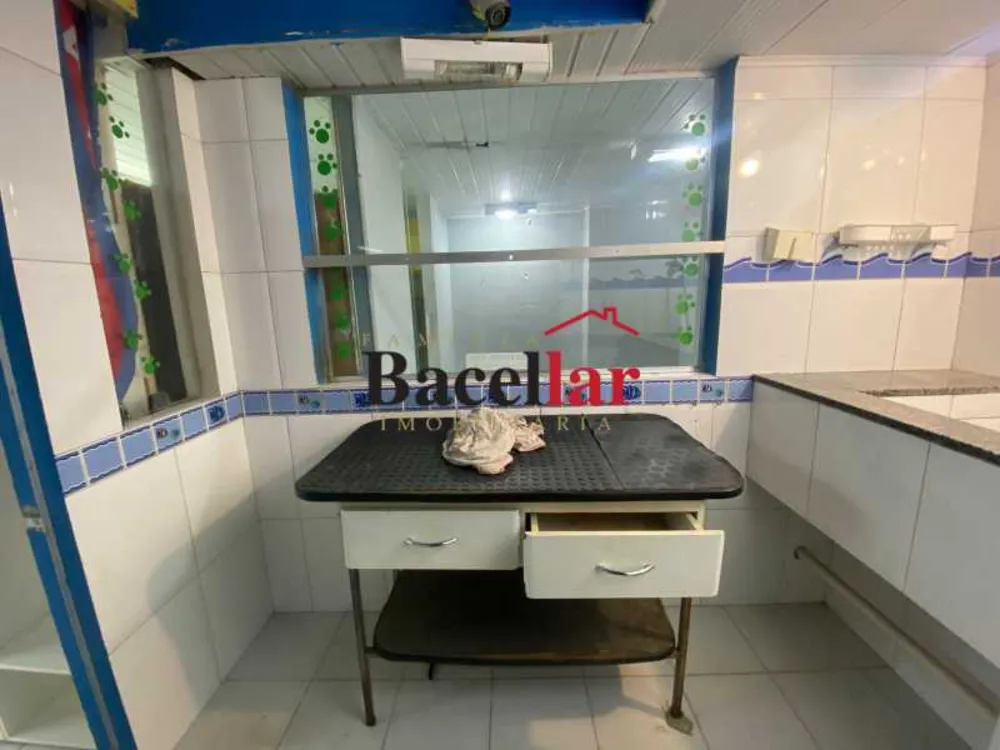 Loja-Salão, 90 m² - Foto 7