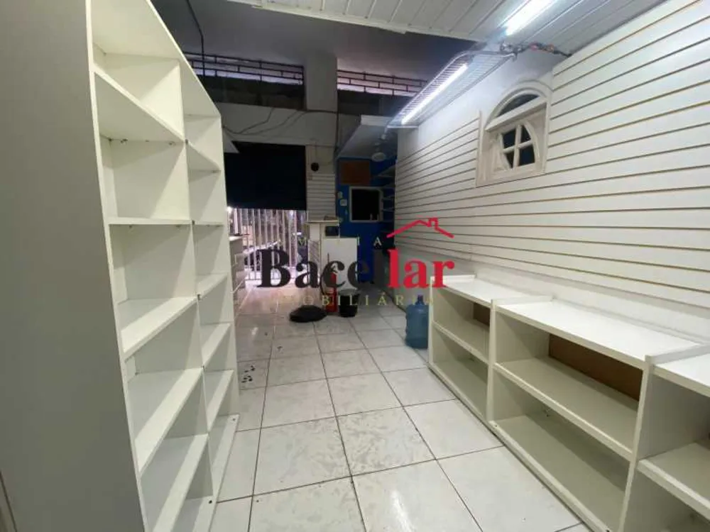 Loja-Salão, 90 m² - Foto 11