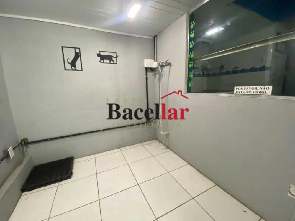 Loja-Salão, 90 m² - Foto 15