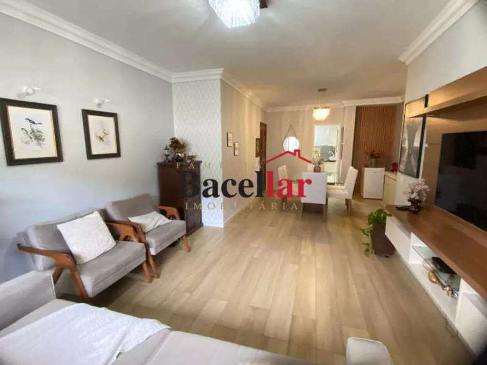 Apartamento, 3 quartos, 111 m² - Foto 5
