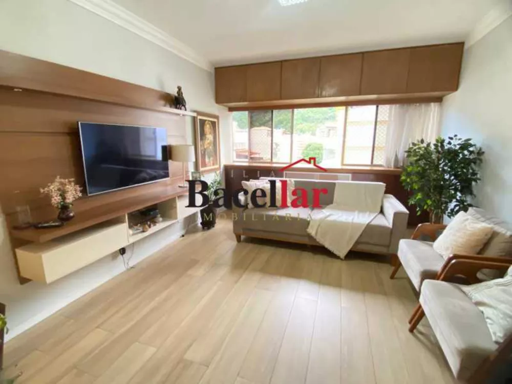 Apartamento, 3 quartos, 111 m² - Foto 7