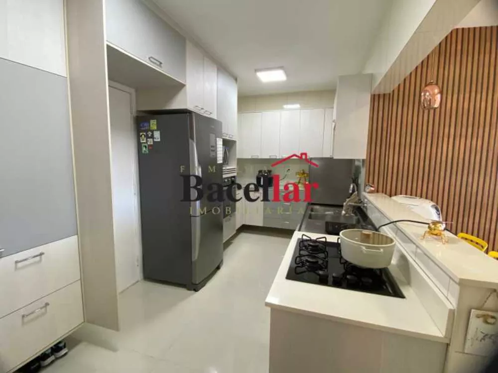 Apartamento, 3 quartos, 111 m² - Foto 21