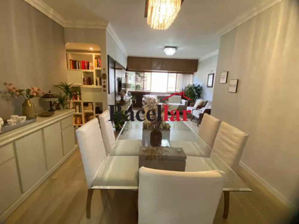 Apartamento, 3 quartos, 111 m² - Foto 26
