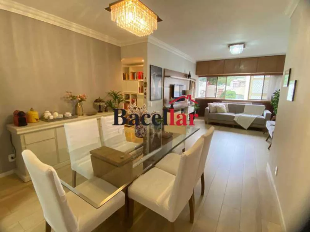 Apartamento, 3 quartos, 111 m² - Foto 8