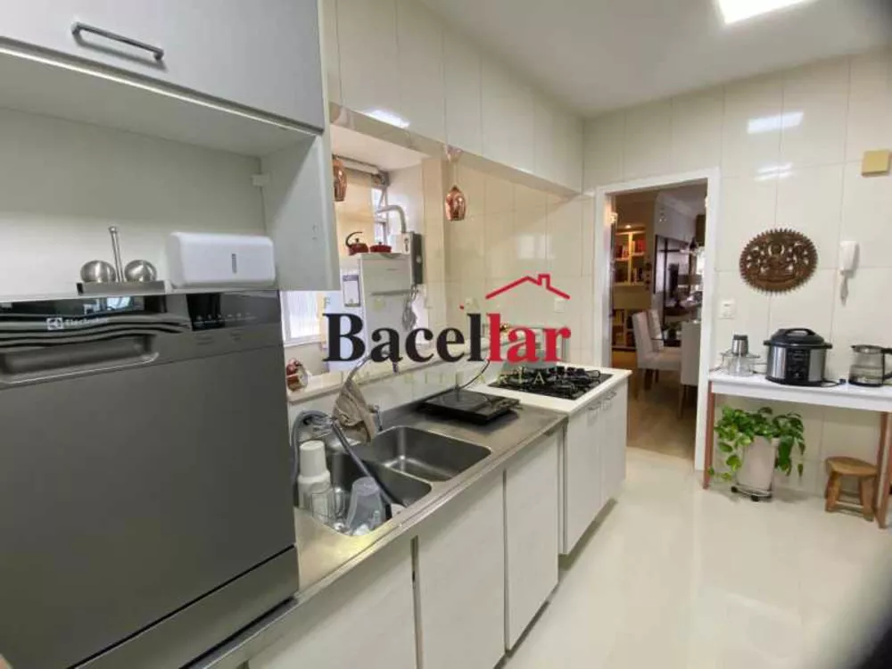 Apartamento, 3 quartos, 111 m² - Foto 4