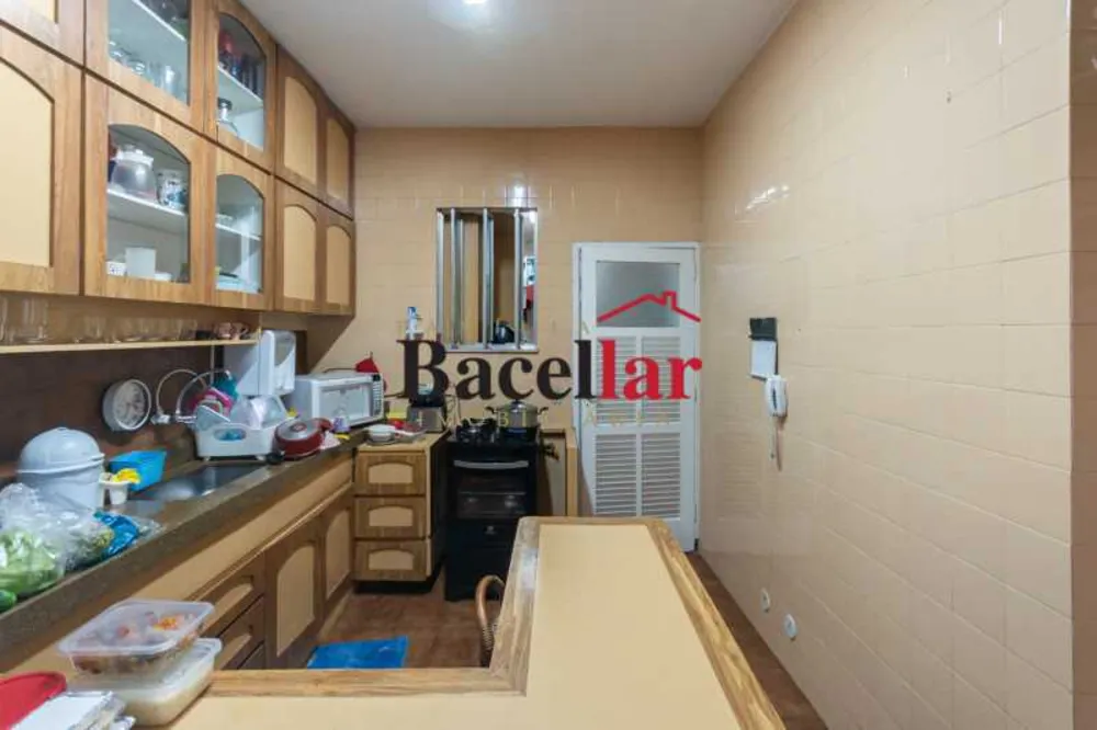 Apartamento, 4 quartos, 130 m² - Foto 27