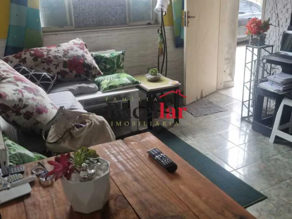Casa de Condomínio, 2 quartos - Foto 8