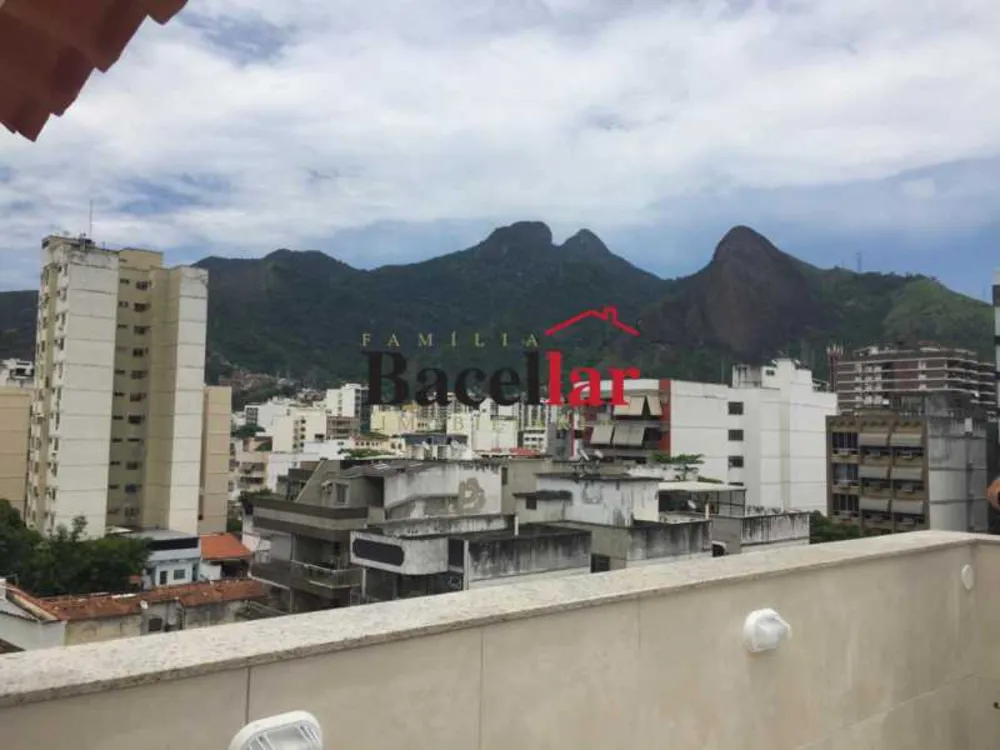 Cobertura, 3 quartos, 130 m² - Foto 5