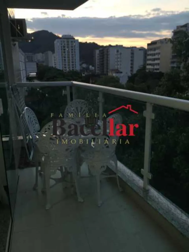 Cobertura, 3 quartos, 130 m² - Foto 18