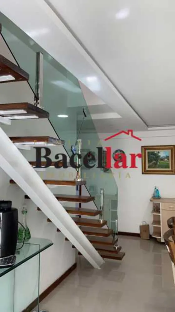 Cobertura, 3 quartos, 130 m² - Foto 12
