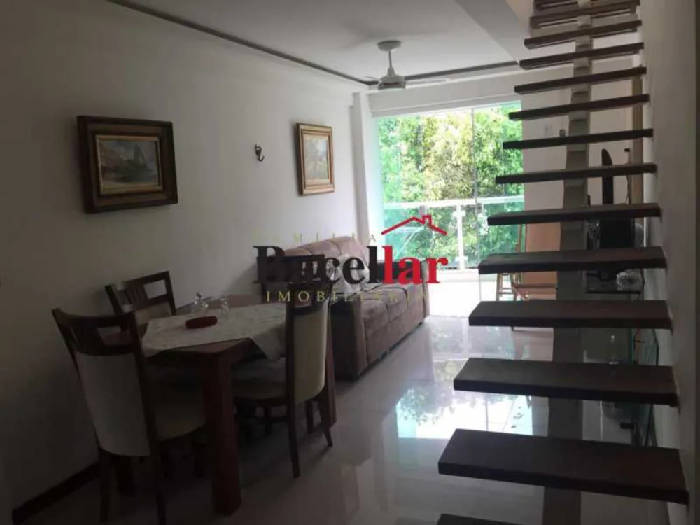 Cobertura, 3 quartos, 130 m² - Foto 14