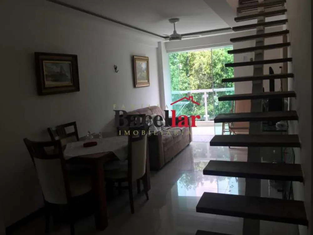 Cobertura, 3 quartos, 130 m² - Foto 13