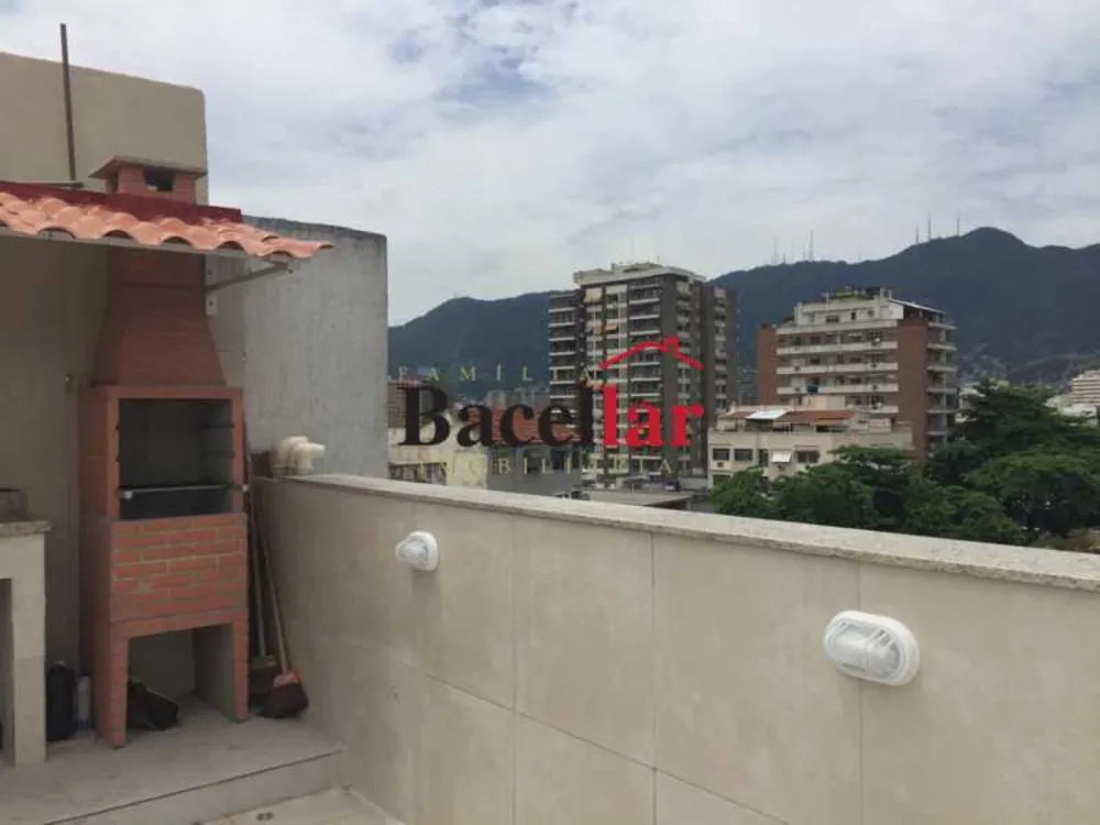 Cobertura, 3 quartos, 130 m² - Foto 3