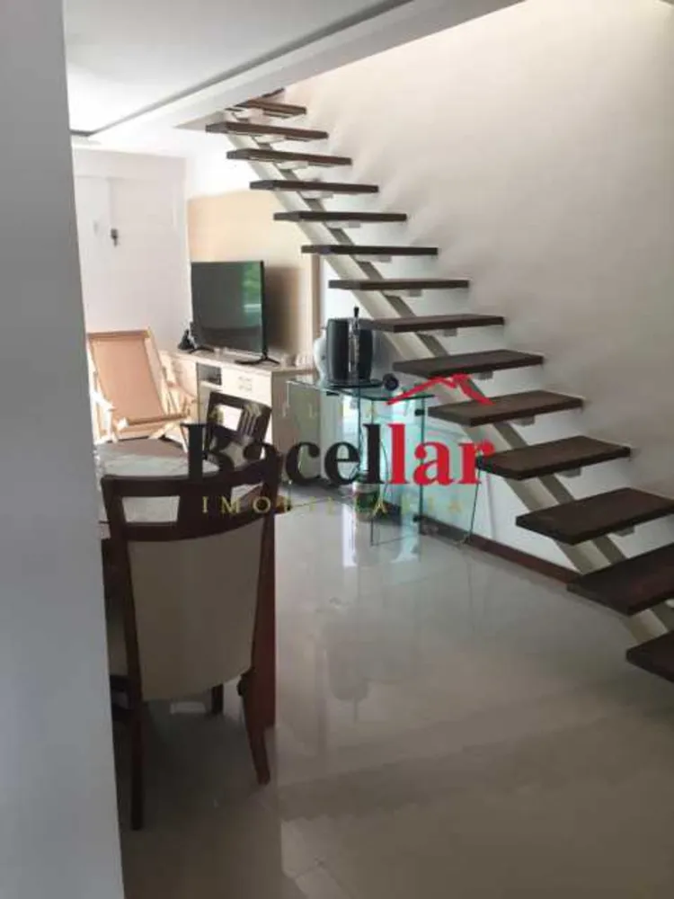 Cobertura, 3 quartos, 130 m² - Foto 11