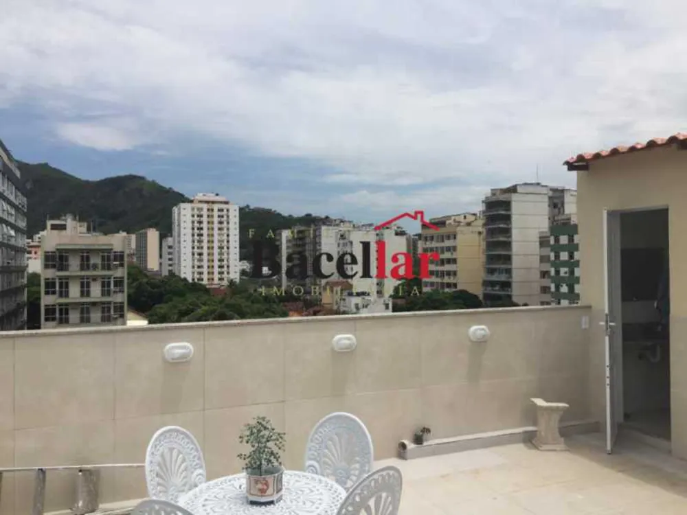Cobertura, 3 quartos, 130 m² - Foto 4