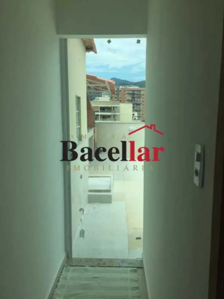 Cobertura, 3 quartos, 130 m² - Foto 8