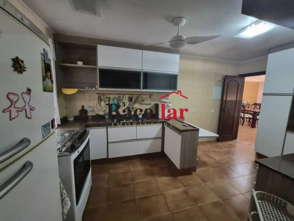 Casa de Condomínio, 4 quartos - Foto 30