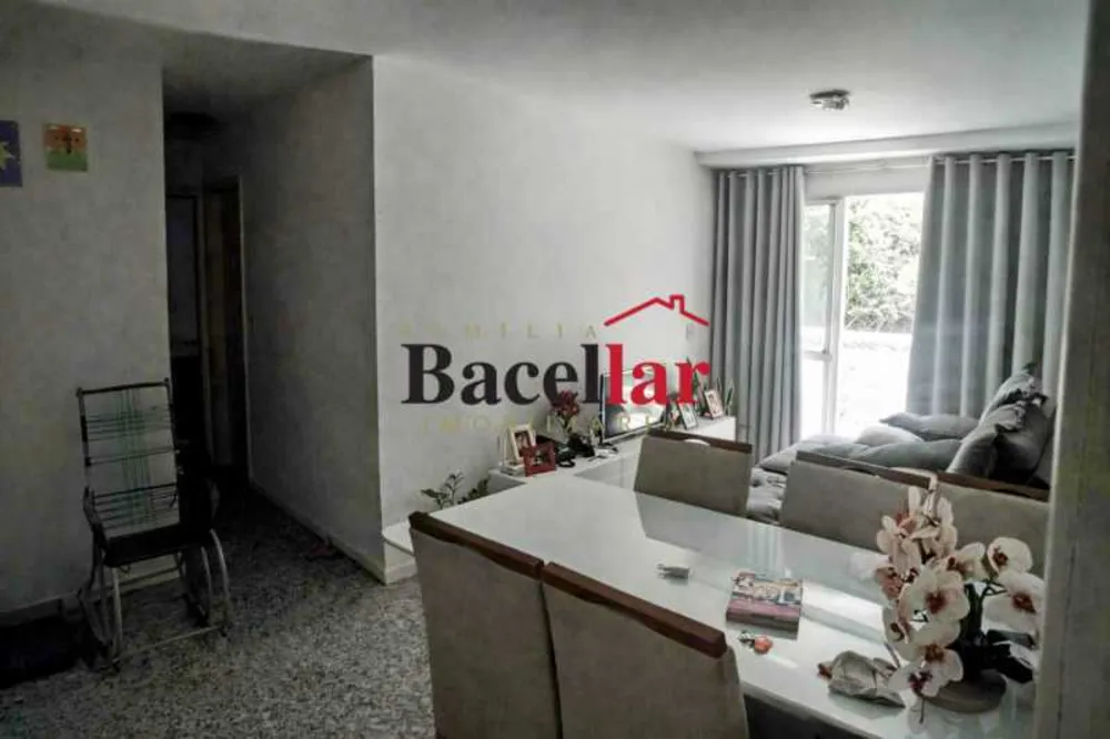 Apartamento, 2 quartos, 69 m² - Foto 3