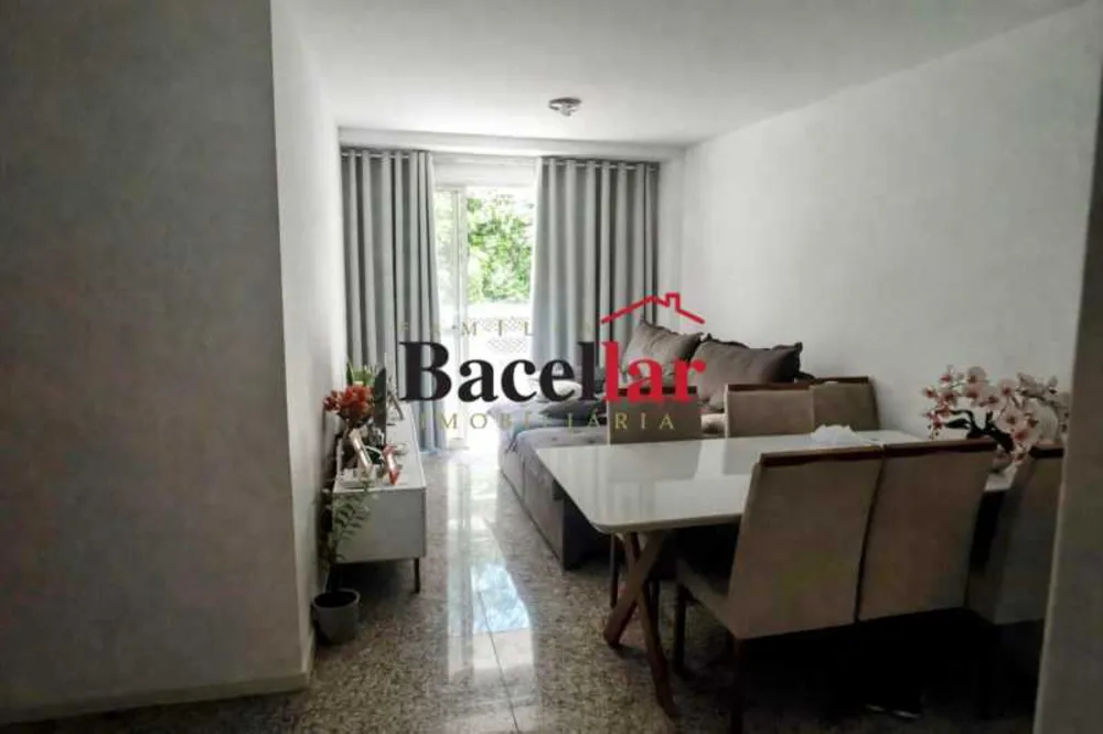 Apartamento, 2 quartos, 69 m² - Foto 2